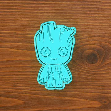 Groot kiszúró