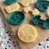 Edzőtermes 3D nyomtatott sütikiszúrók