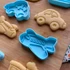 Járműves 3D nyomtatott sütikiszúrók