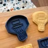 Kosárlabda témájú 3D nyomtatott sütikiszúrók