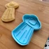 Ufo 3D nyomtatott sütikiszúró